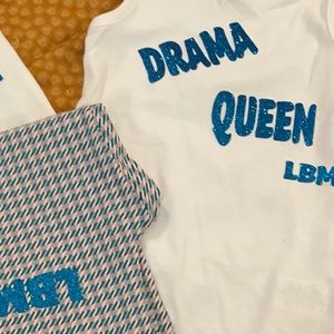 LBM Outfits for kids